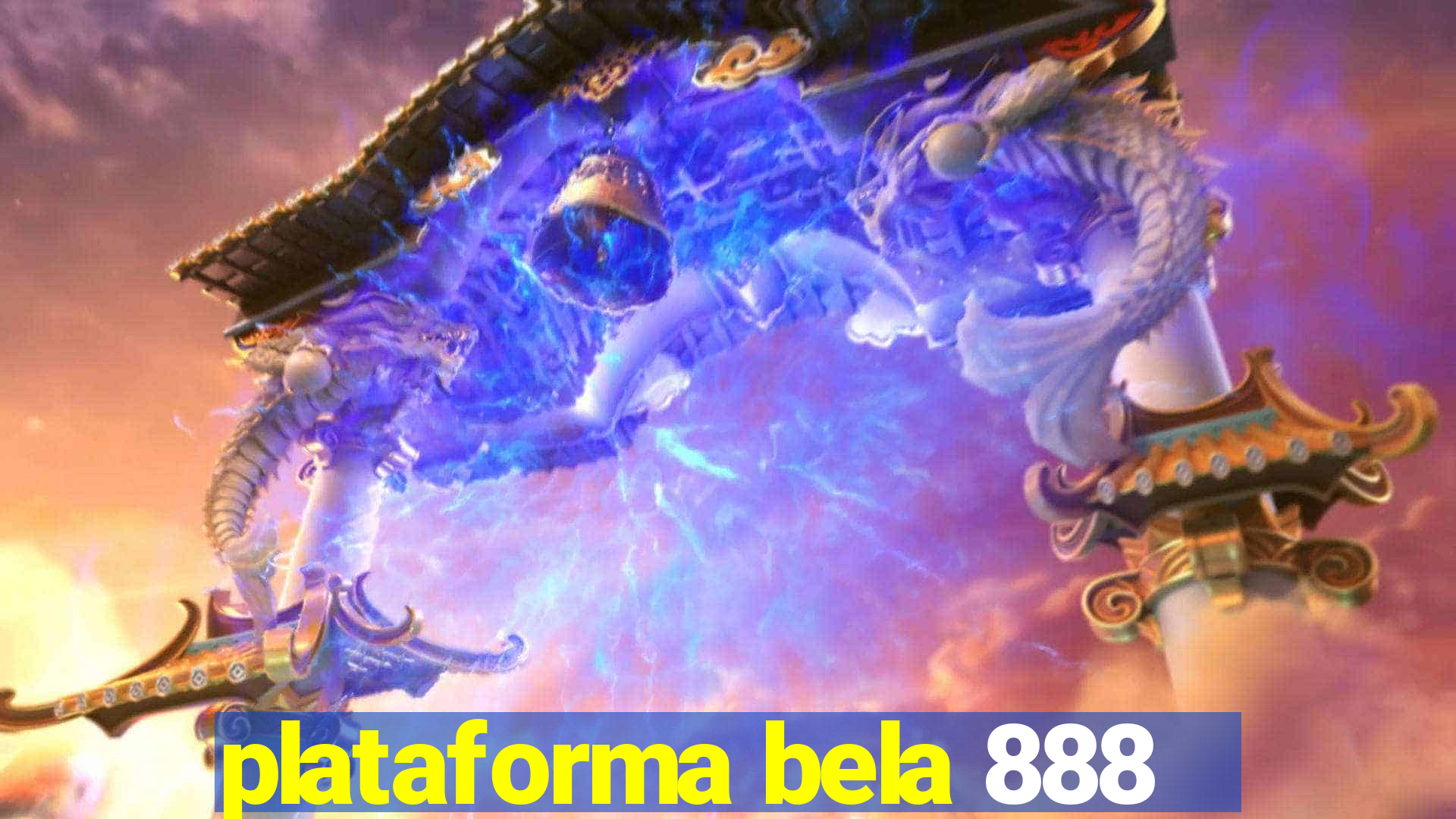 plataforma bela 888